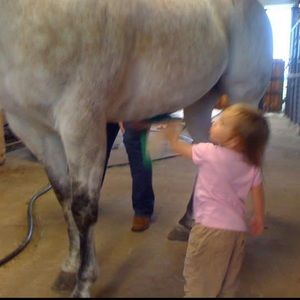 Meet your Posher, Bobbi jo